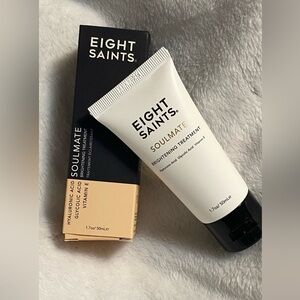 -Skin Exfoliant-